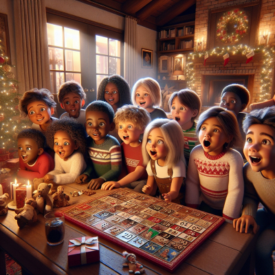 Die Bedeutung des Advents für Kinder