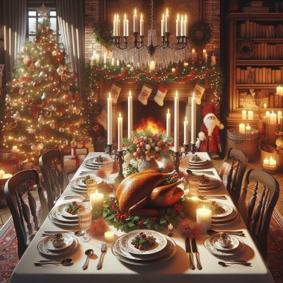 Leckere Inspiration zu Weihnachten