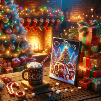 Weihnachtsfilme für Kinder